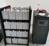 贵阳ups电源安装过程应注意的事项有哪些