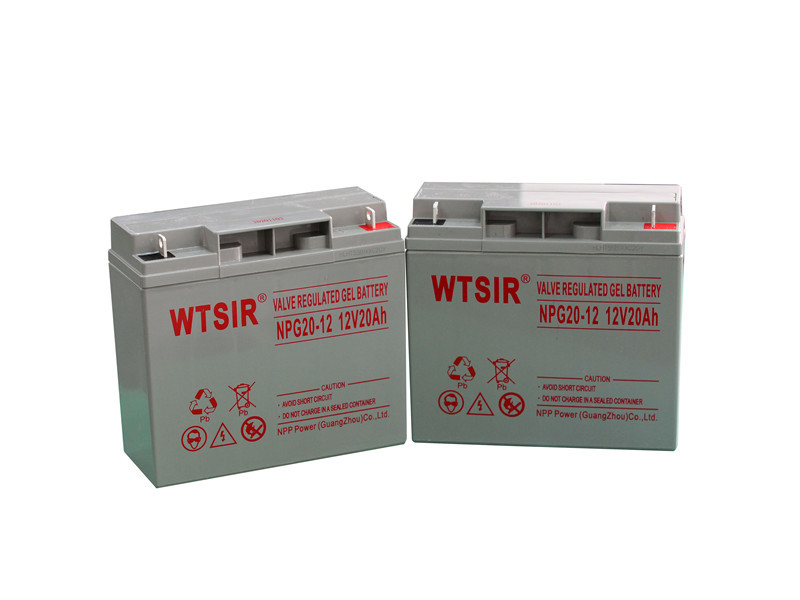 贵阳蓄电池是一种将化学能转化为电能的储能设备