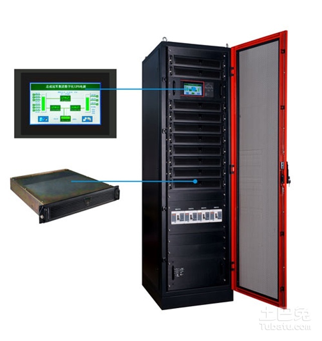 数据机房模块化贵阳UPS蓄电池的检测及日常维护